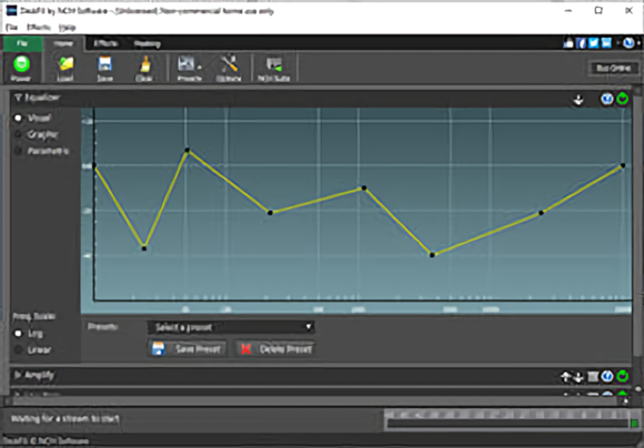 DeskFX Audio Enhancer