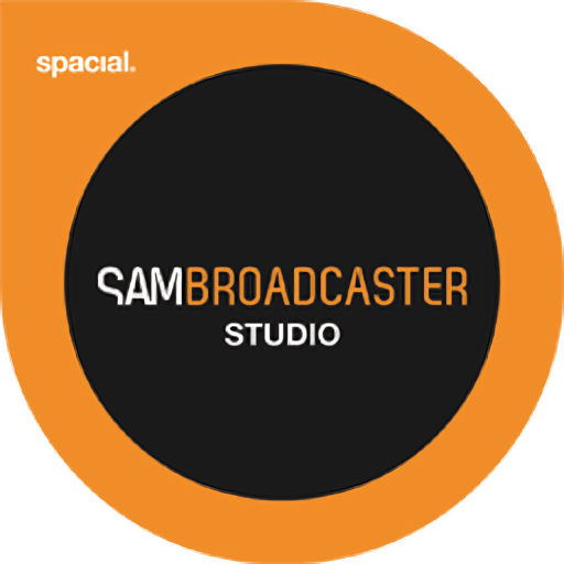 SAM Broadcaster