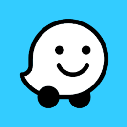 Download Waze Traffic App 4.98.0.1