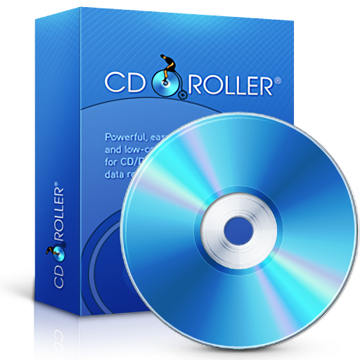 Download CDRoller Download – 12.0.50.0 | TechSpot