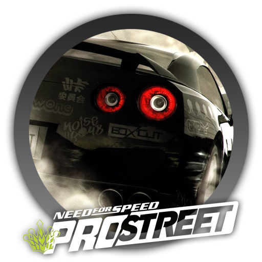Need for Speed ProStreet Demo