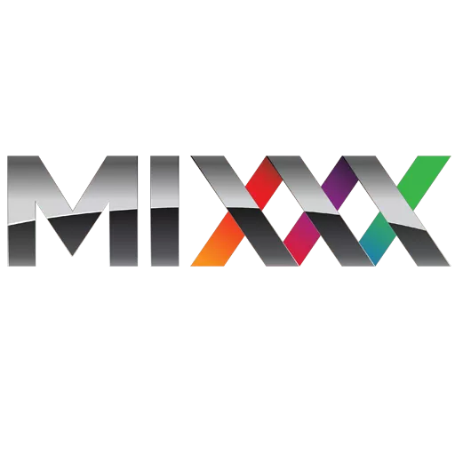 Mixxx