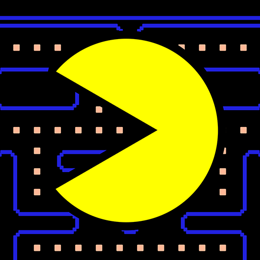 Pac-Man for Android