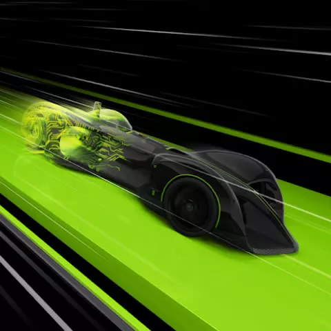 Nvidia GeForce Graphics Driver