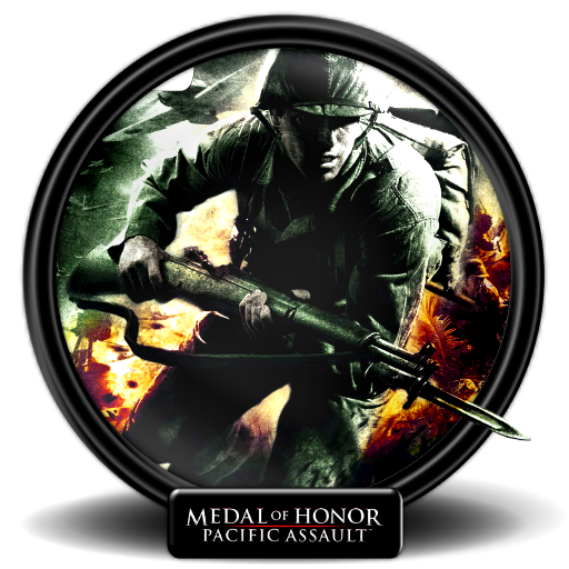 Medal of Honor Pacific Assault Demo
