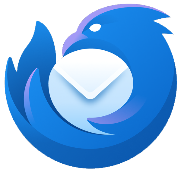 Mozilla Thunderbird for Mac 