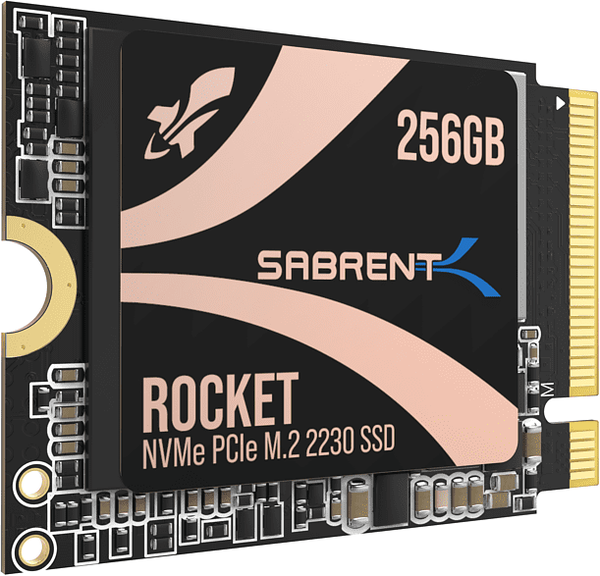 Sabrent rocket control panel download free 1 0 0 techspot