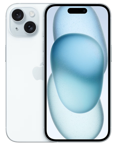 Apple iPhone 15 iOS 18.0 Firmware Update