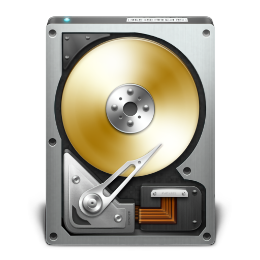 HDD Raw Copy Tool