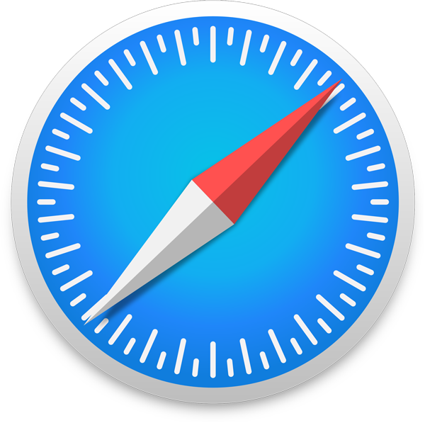 Safari Browser for Mac