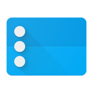 Google TV Home for Android TV