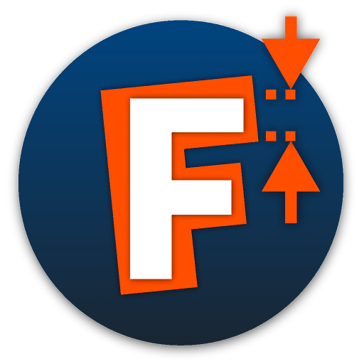 Fontographer for Mac
