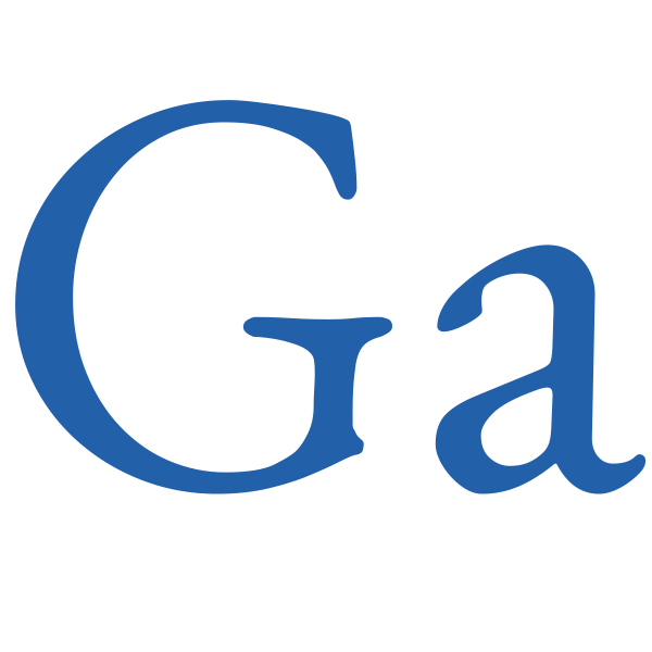 EB Garamond Font
