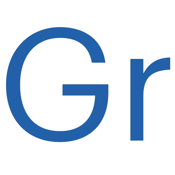 Graphik Font