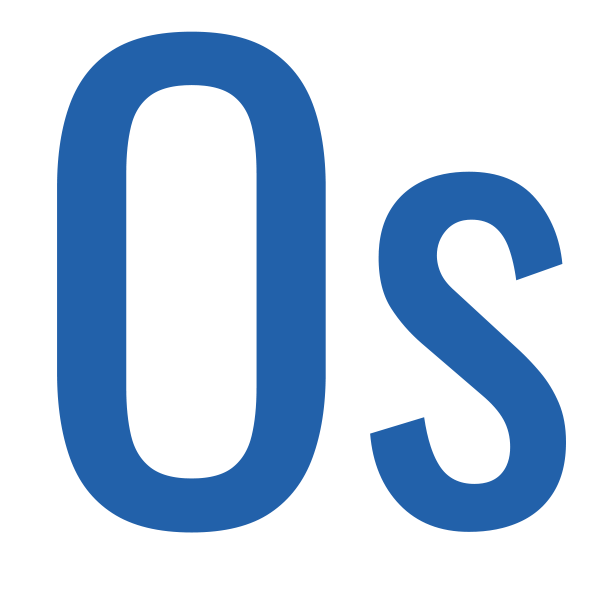 Oswald Font