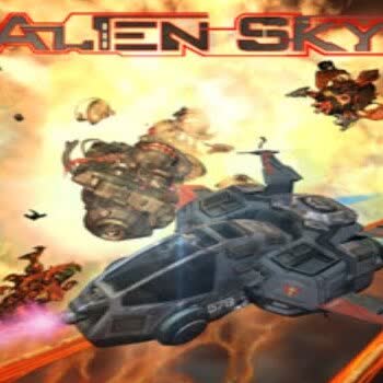 Alien Sky