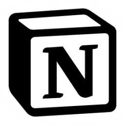 Notion Desktop App 