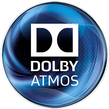 Dolby Atmos Leaf