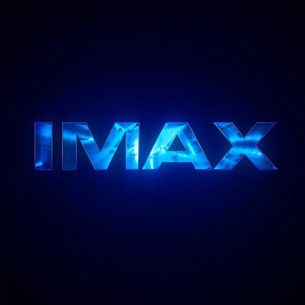 IMAX 4K Sound System Demo