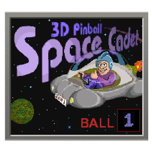 3D Pinball Space Cadet for Android
