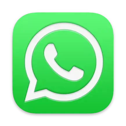 WhatsApp Messenger for iPad