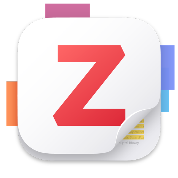 Zotero