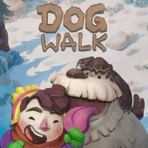 DogWalk