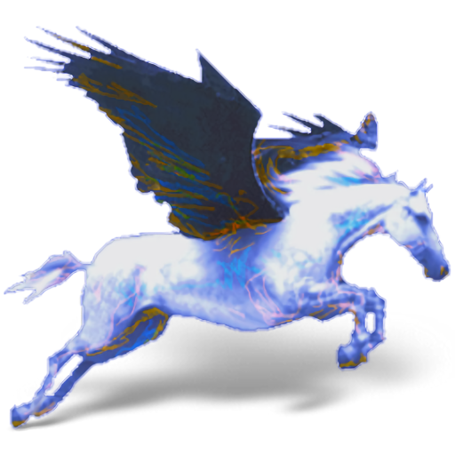 Pegasus Mail