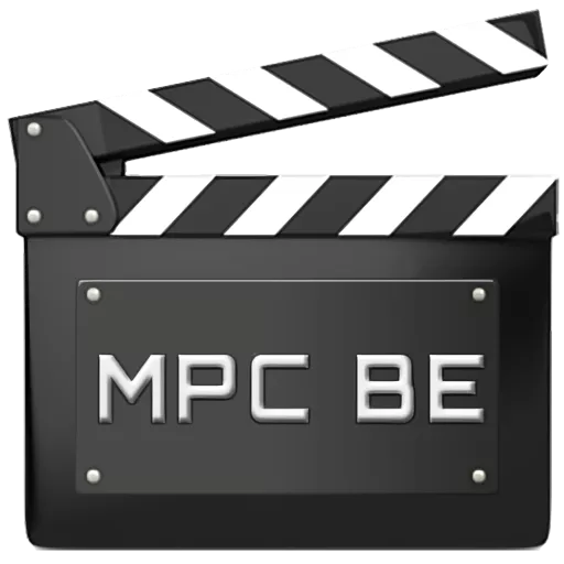 Media Player Classic BE