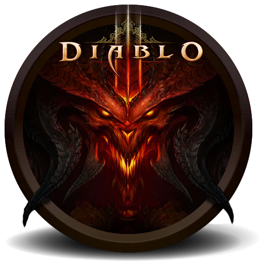 Diablo III Patch