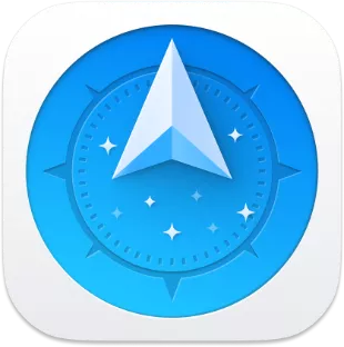 Path Finder for Mac