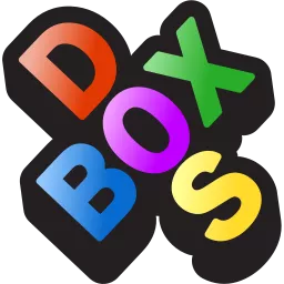 DOSBox