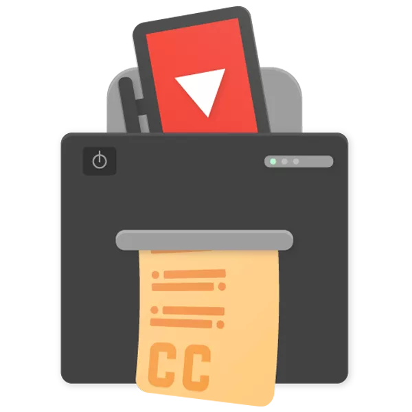 CCExtractor