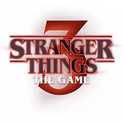  Stranger Things 3 Game