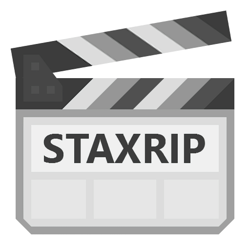 StaxRip