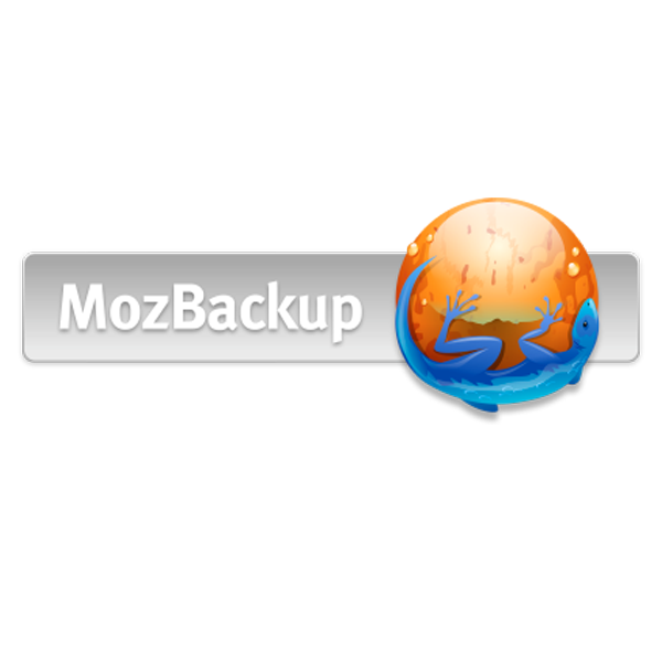 Mozilla Backup