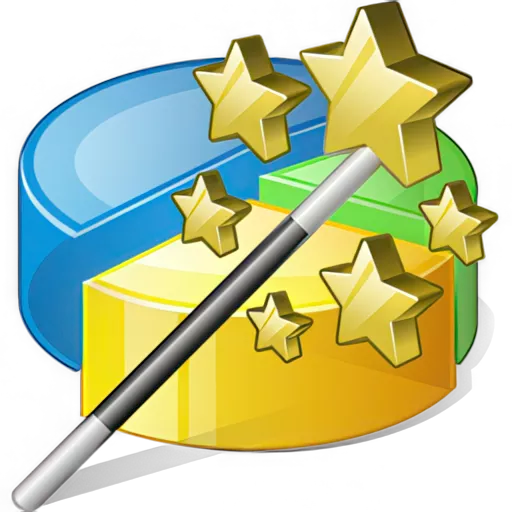 Partition Wizard