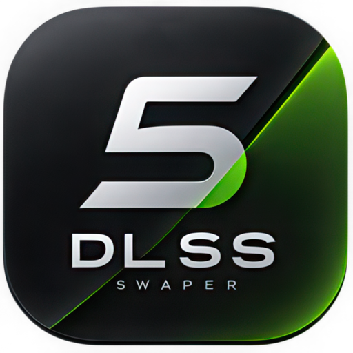 DLSS 5 Swapper