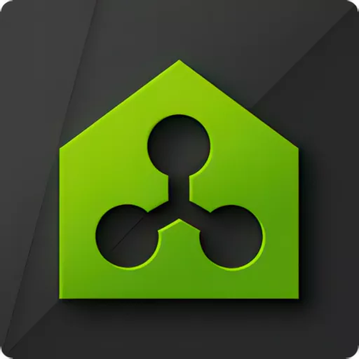 Nvidia Personal AI Router