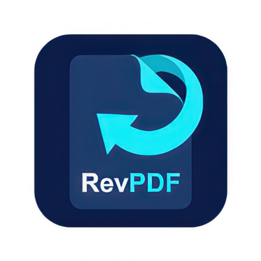 RevPDF