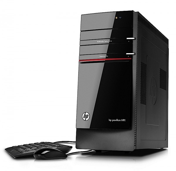 Pavilion Pavilion Slimline HPE
