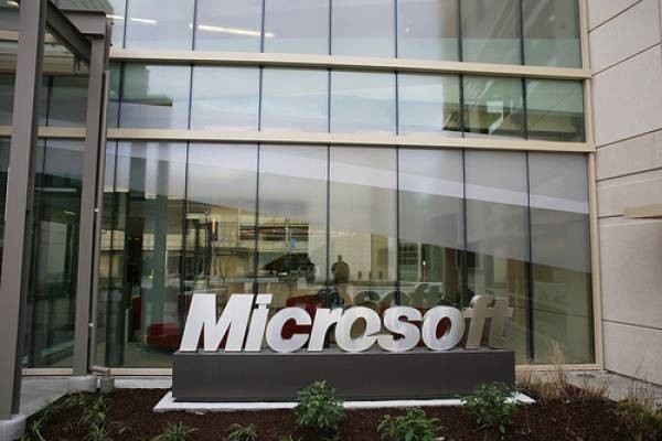 microsoft 