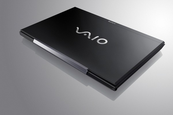 sony vaio 