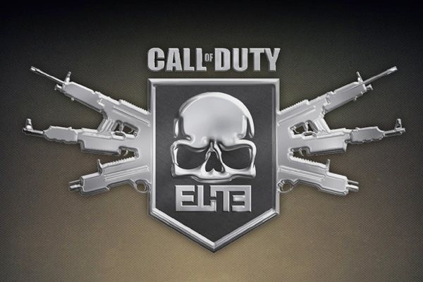 activision call duty elite 