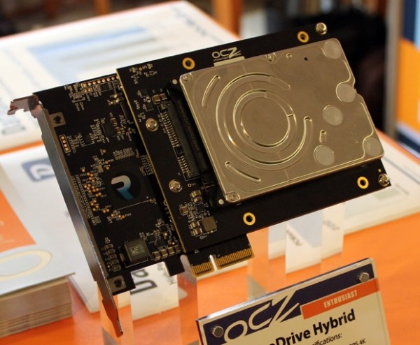 ocz revo 