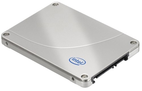 intel ssd 
