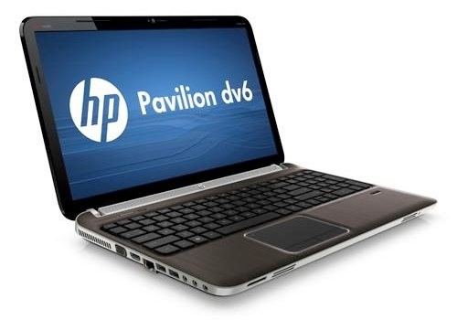 amd llano-powered pavilion 