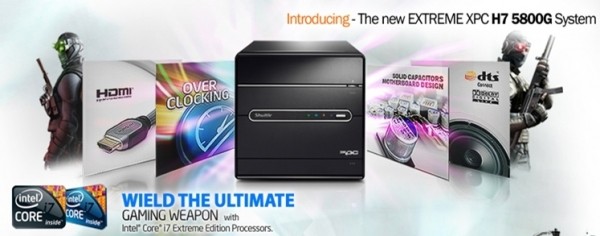 shuttle pro pcs 