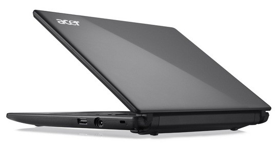 acer chromebook 