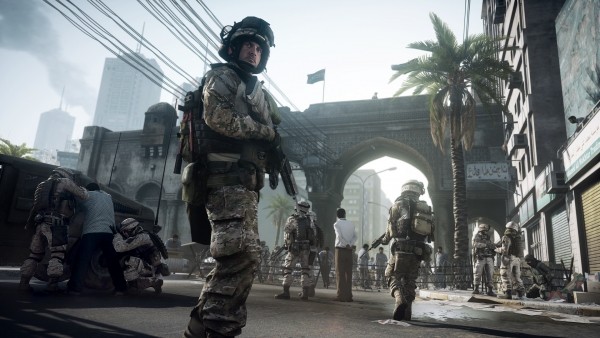 gamestop battlefield steam valve origin ea battlefield 3